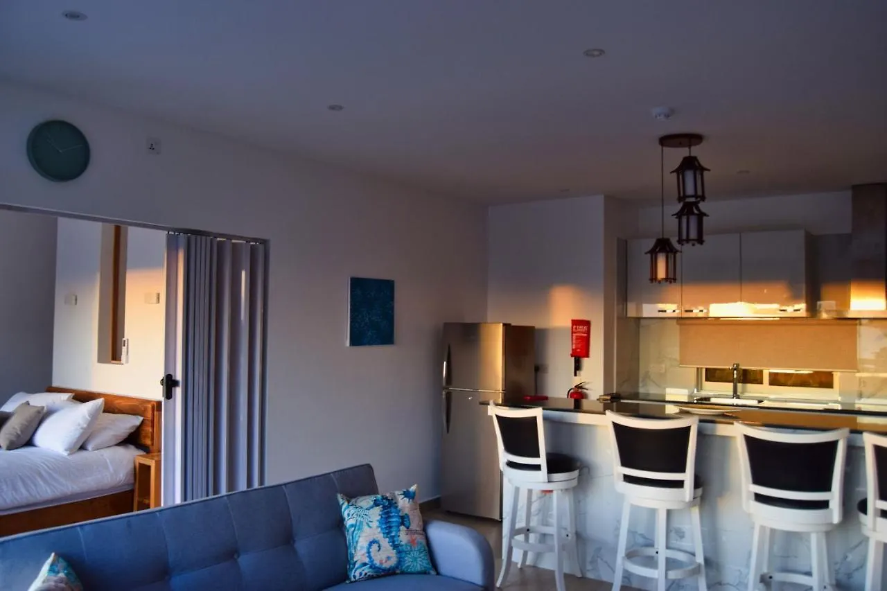 Venlia Appartement Victoria