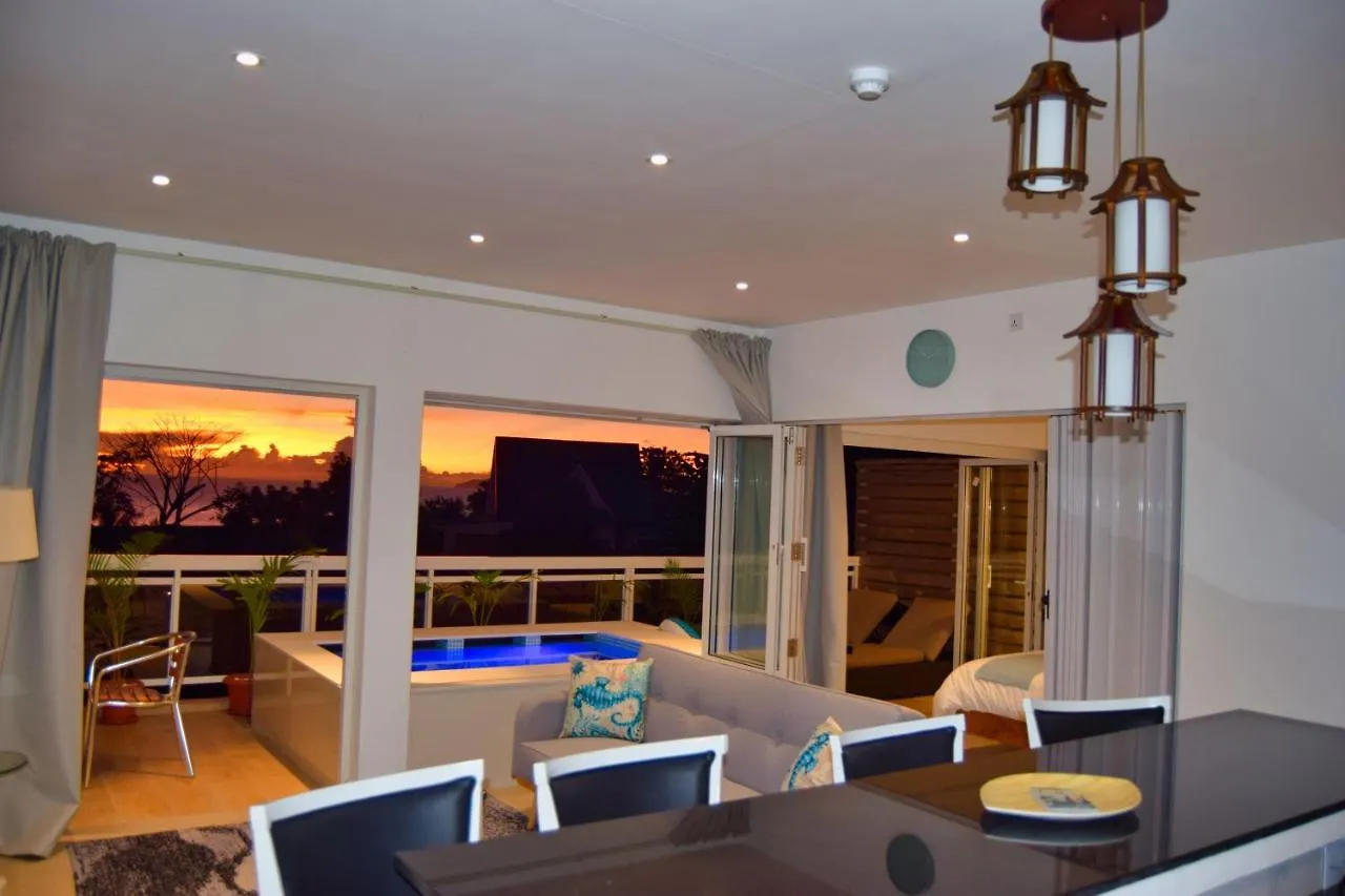 Venlia Appartement Victoria