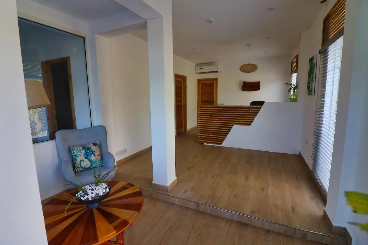 Venlia Appartement Victoria