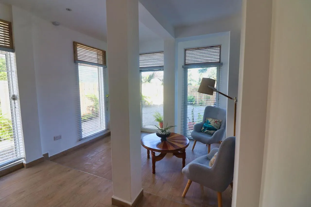 Venlia Appartement Victoria