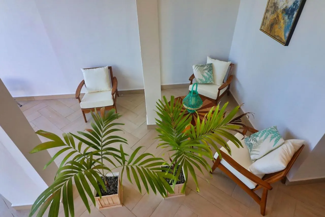 Venlia Appartement Victoria