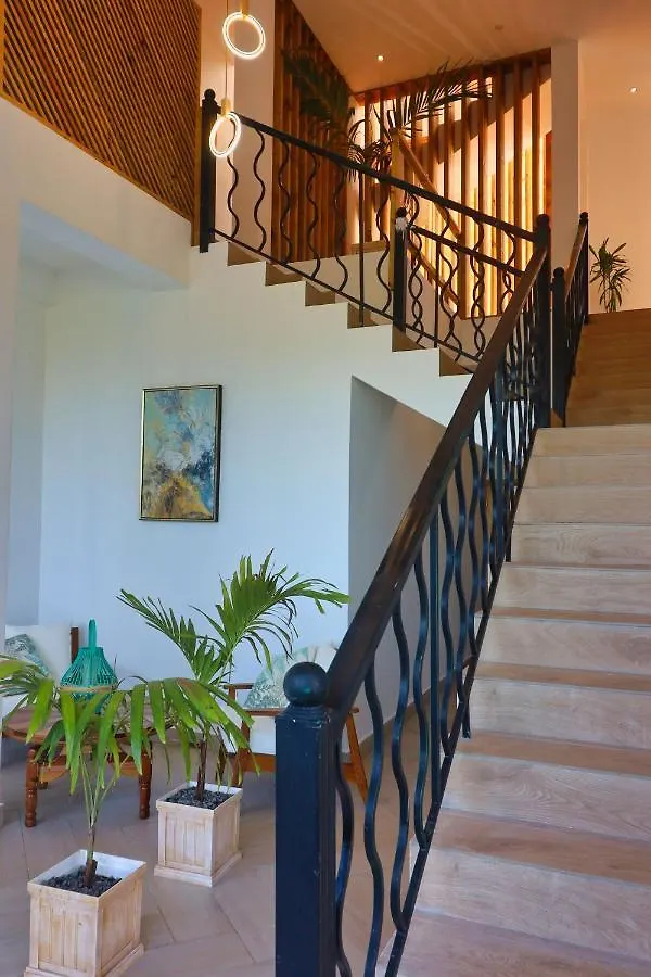 Venlia Appartement Victoria