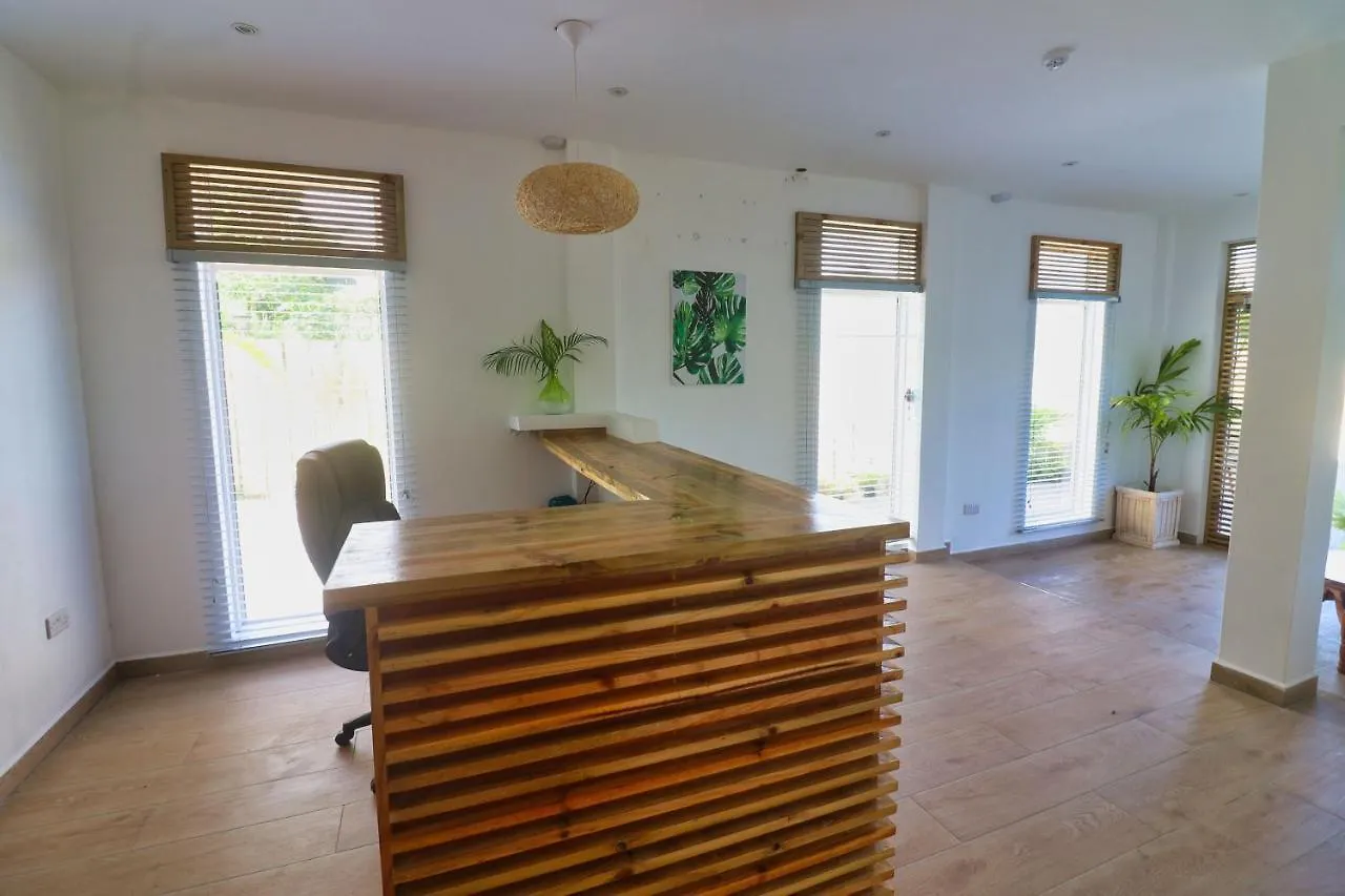 Venlia Appartement Victoria