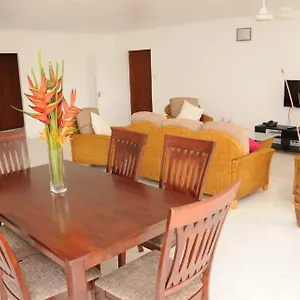 Global Village Apartamento
