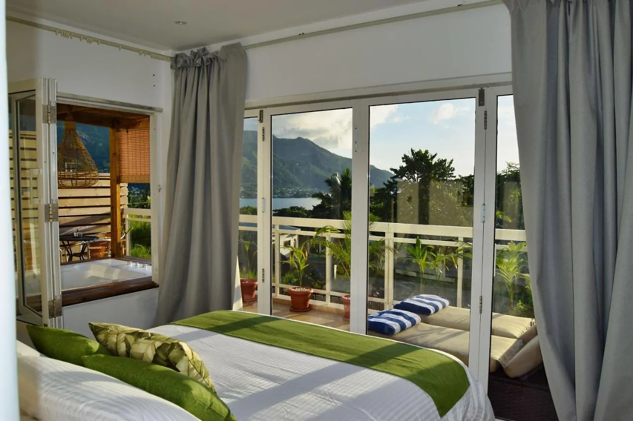 Apartamento Venlia Victoria