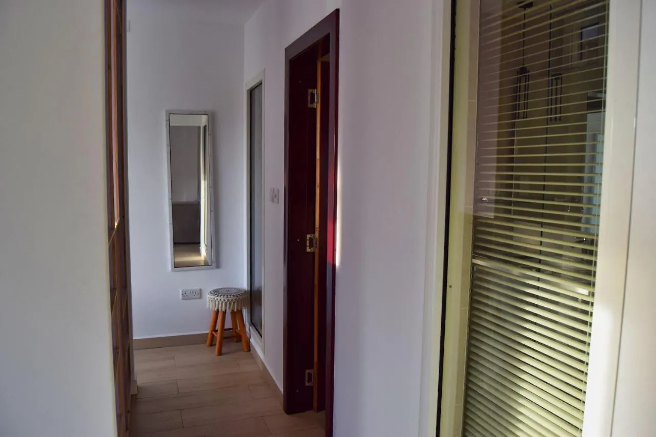 Apartamento Venlia Victoria