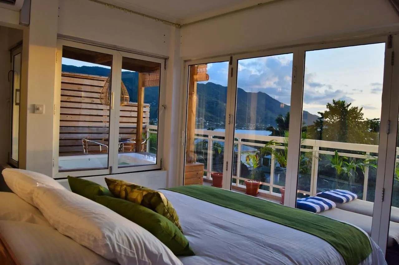 Apartamento Venlia Victoria