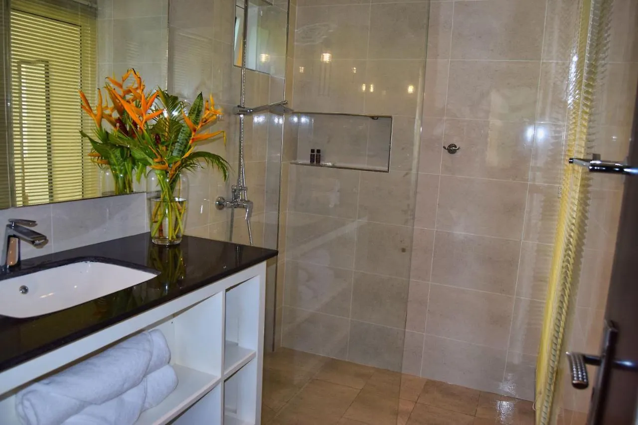 Apartamento Venlia Victoria