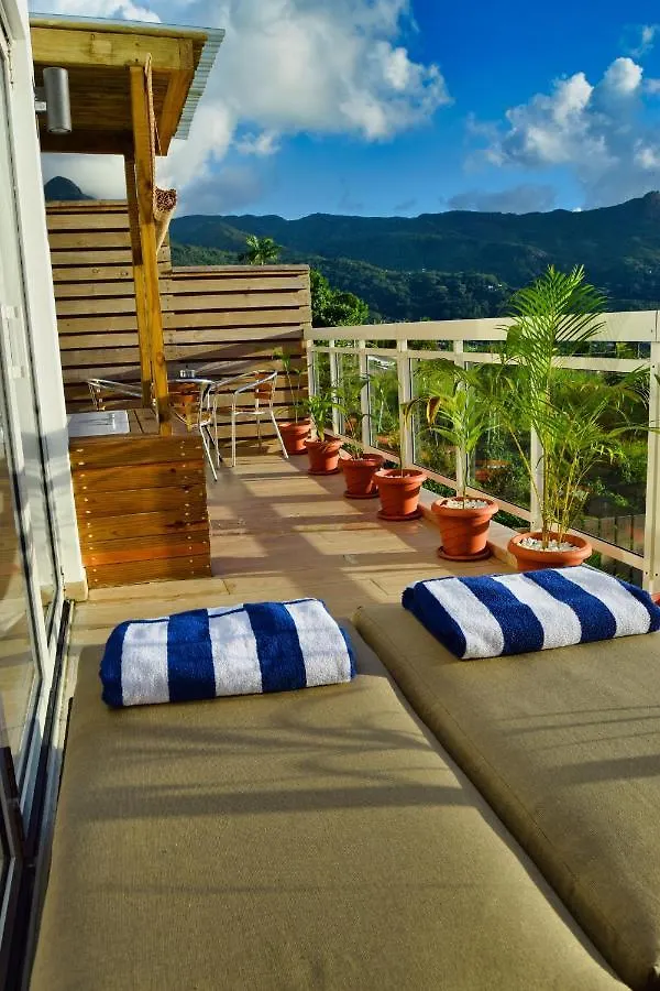 Apartamento Venlia Victoria