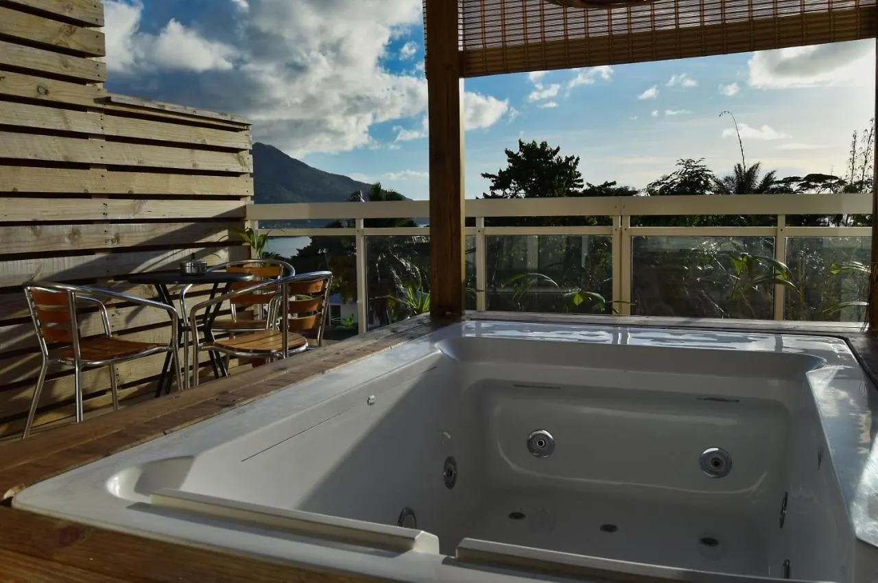 Apartamento Venlia Victoria 0*,  Seychelles
