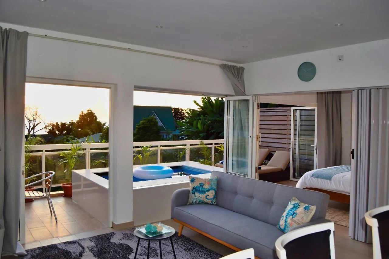 Apartamento Venlia Victoria