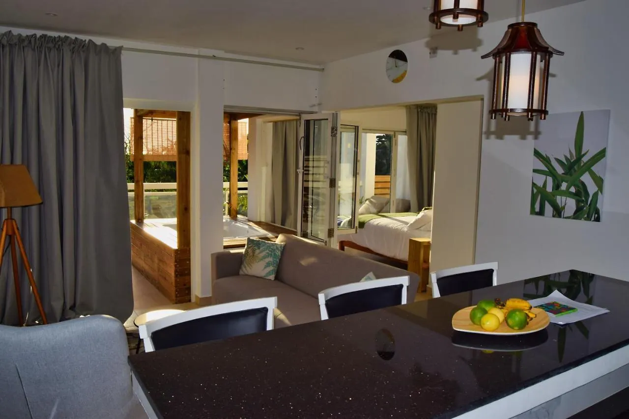 Apartamento Venlia Victoria 0*,