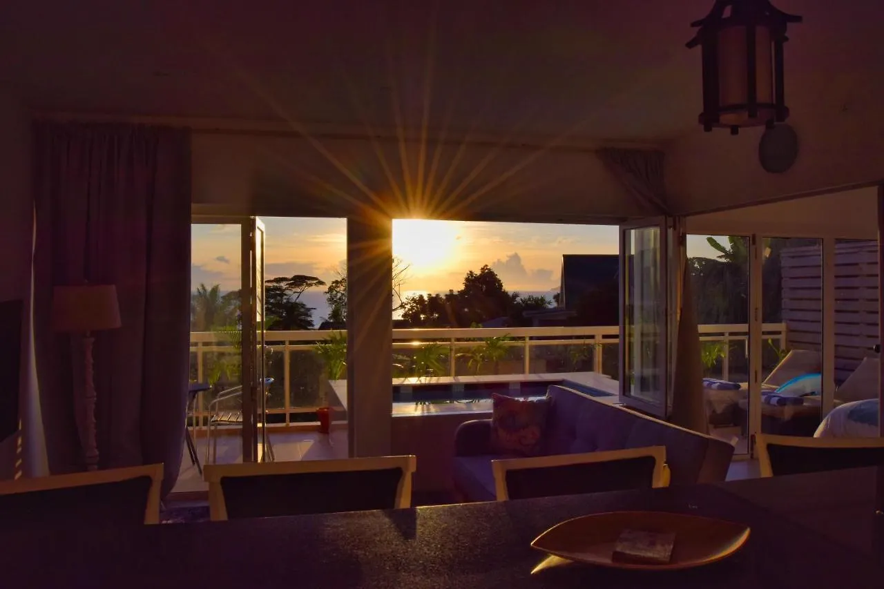 Apartamento Venlia Victoria
