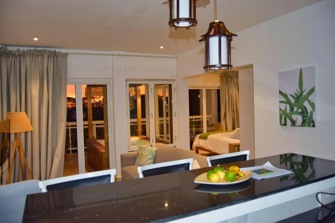Apartamento Venlia Victoria 0*,  Seychelles