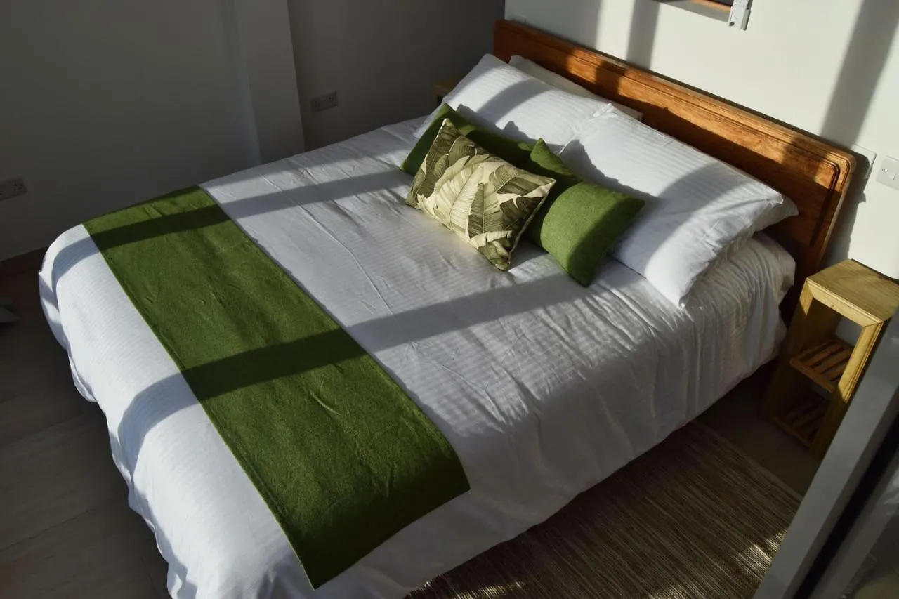 Apartamento Venlia Victoria Seychelles