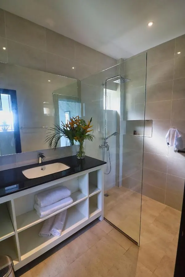Apartamento Venlia Victoria