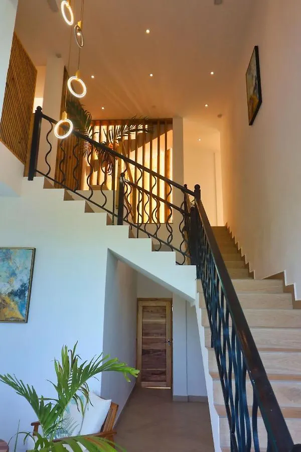 Apartamento Venlia Victoria