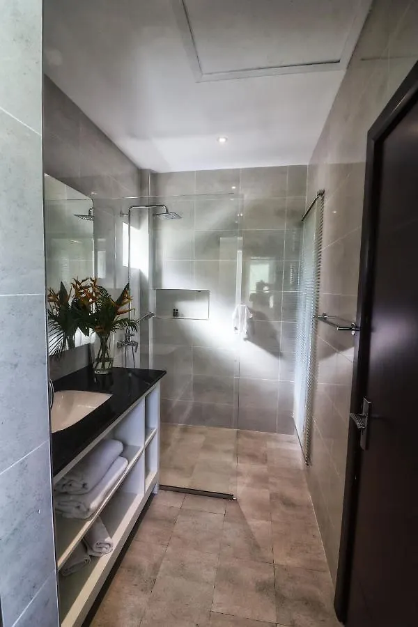 Apartamento Venlia Victoria Seychelles