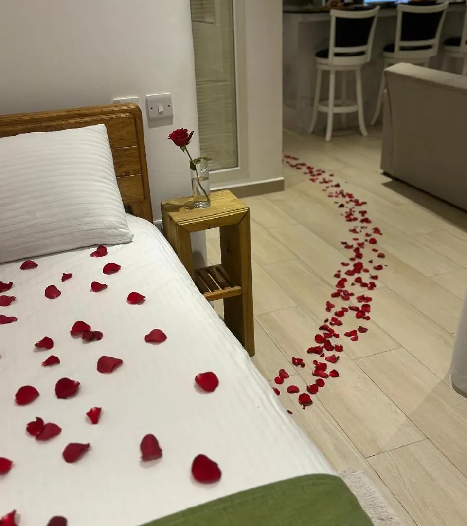 Apartamento Venlia Victoria Seychelles