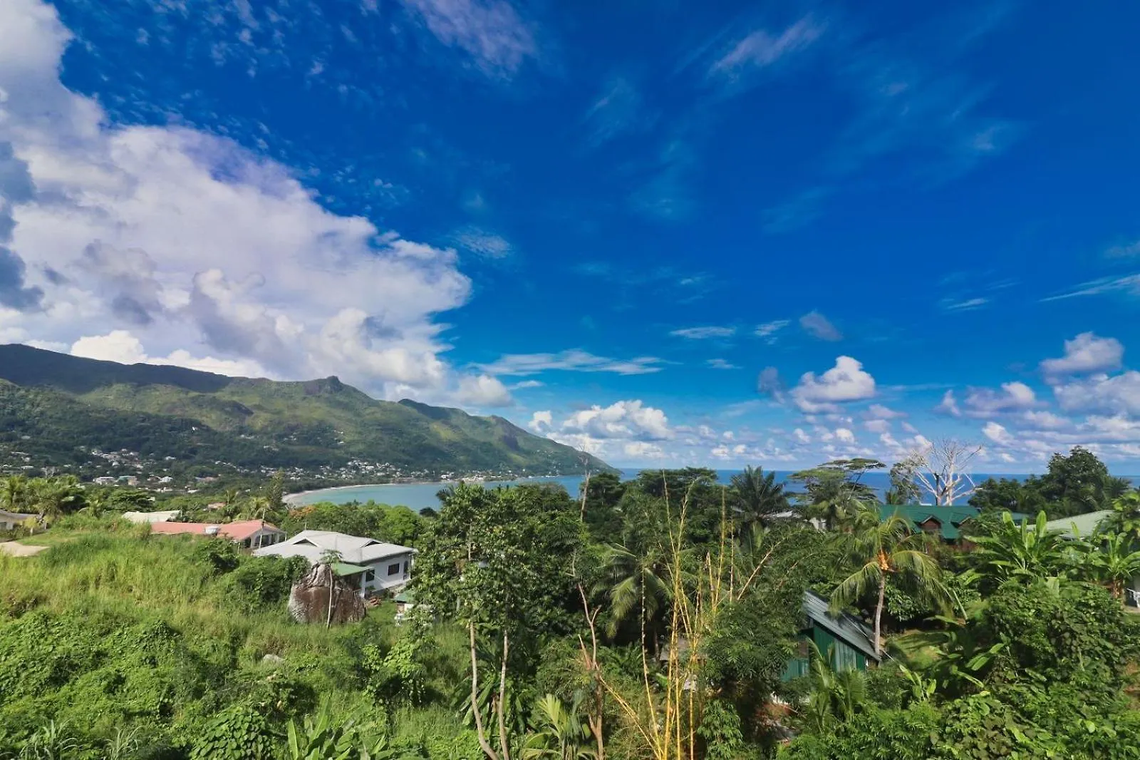 Apartamento Venlia Victoria 0*,  Seychelles